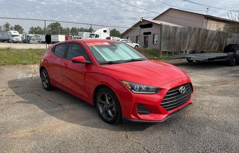 VELOSTER 
