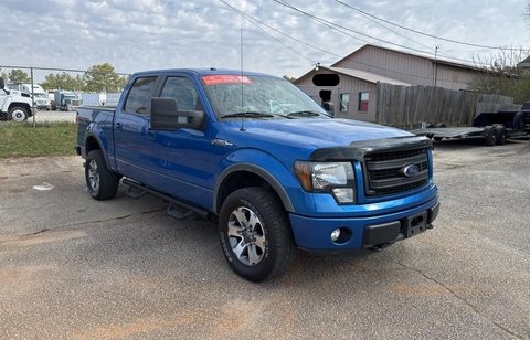 F-150 