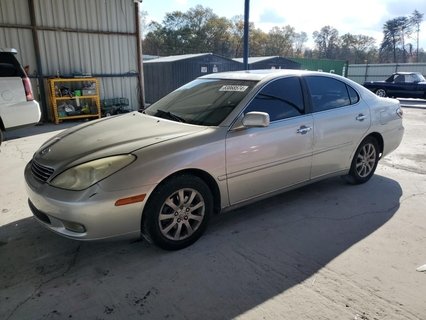 ES300 
