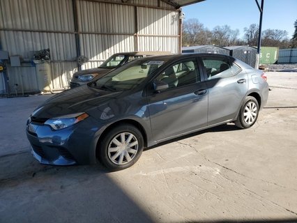 COROLLA 