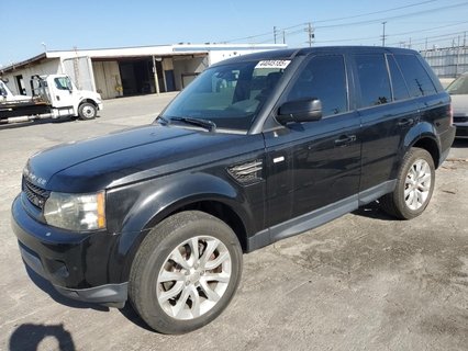 RANGEROVER 