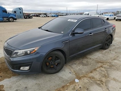 OPTIMA 