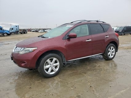 MURANO 