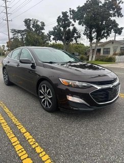 MALIBU 