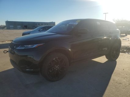 RANGEROVER 
