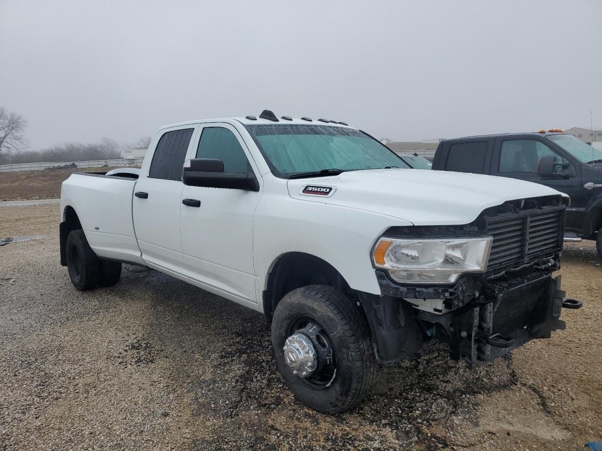 RAM 3500 , 2022