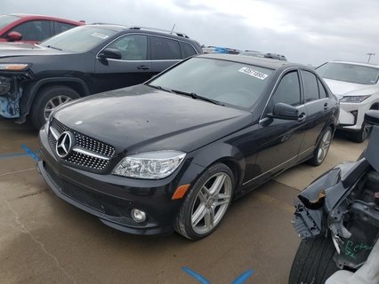 C-CLASS 