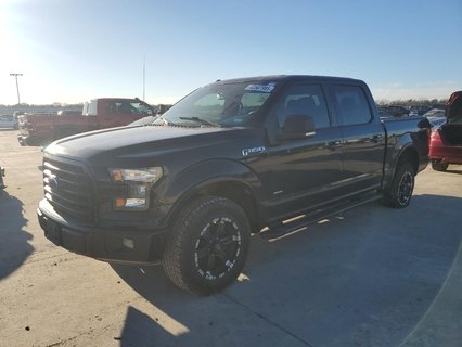 F-150 