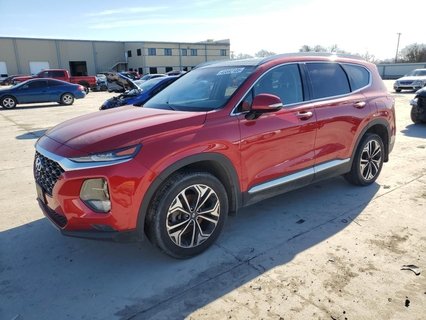 SANTA FE 