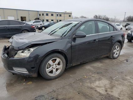 CRUZE 