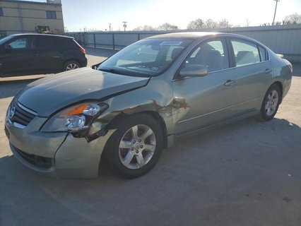 ALTIMA 