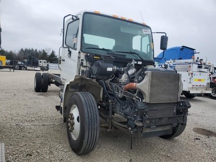 HINO All Models , 2020