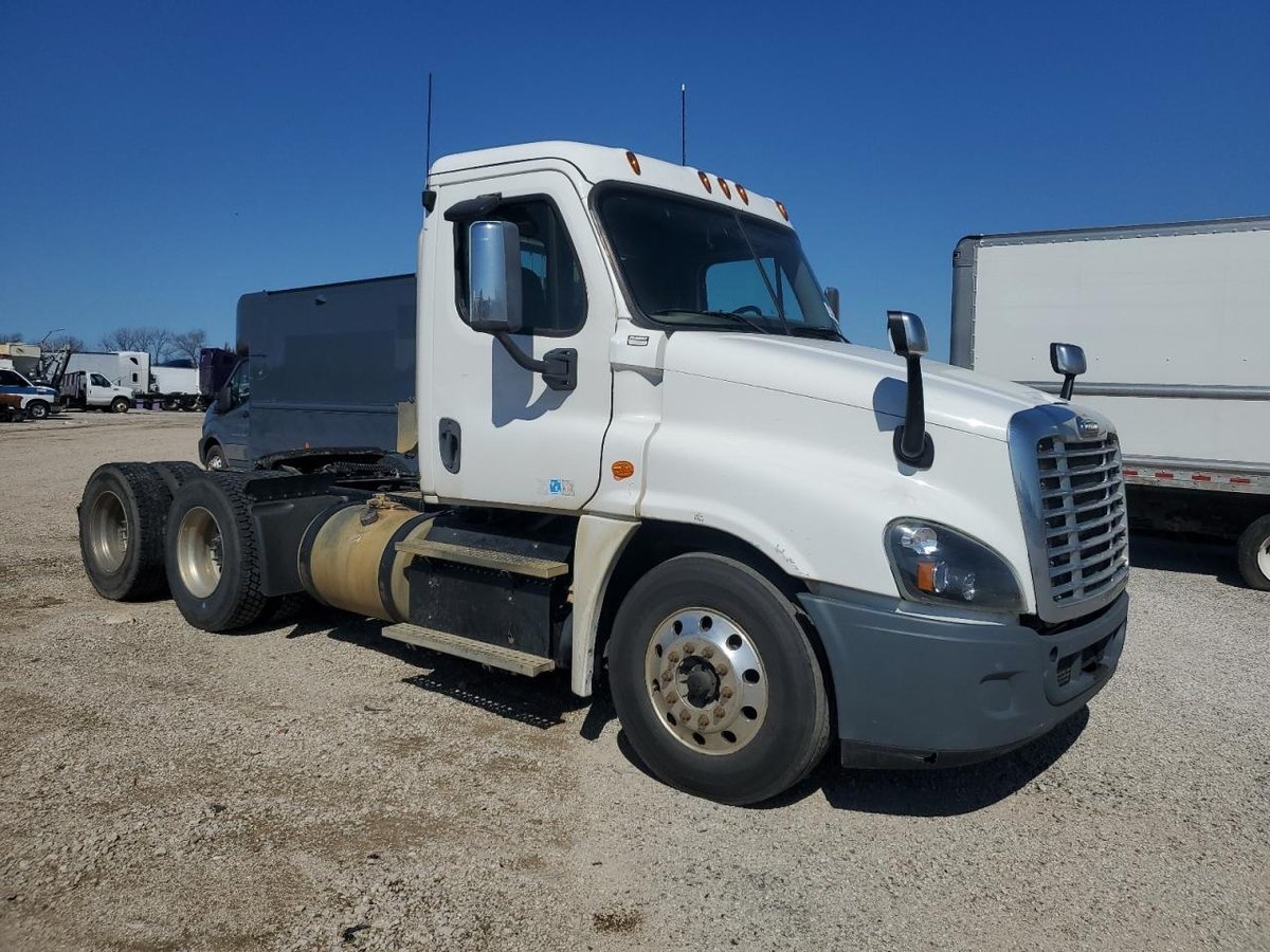 FREIGHTLINER ALL OTHER , 2016