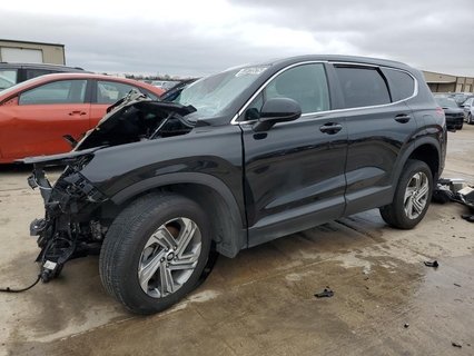 SANTA FE 
