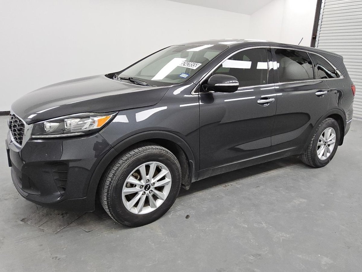 KIA SORENTO , 2019