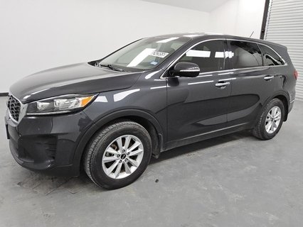 SORENTO 