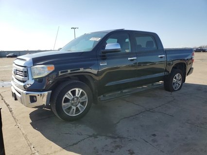 TUNDRA 