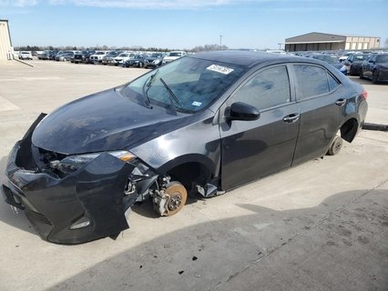 COROLLA 