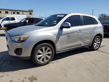 OUTLANDER 