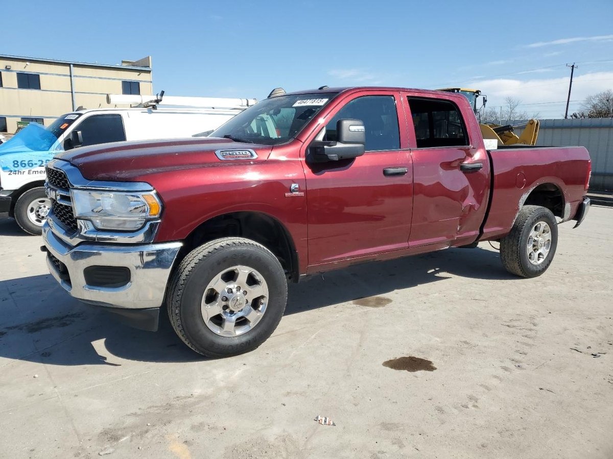 RAM 2500 , 2023