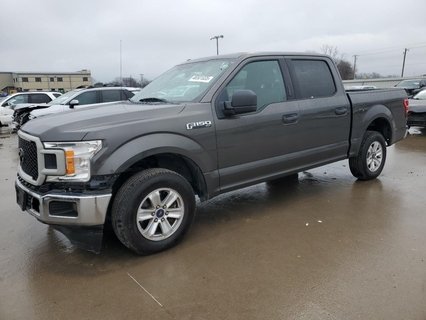 F-150 