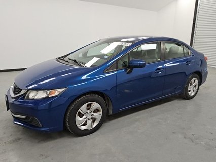 CIVIC 