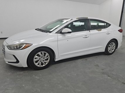 ELANTRA 