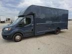 FORD TRANSIT , 2021