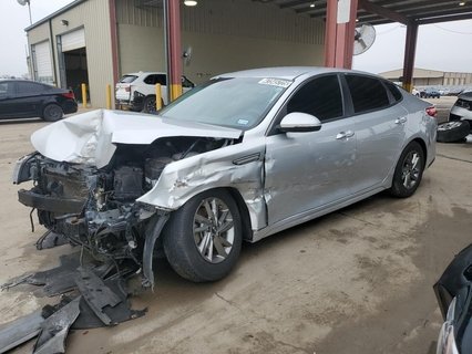 OPTIMA 