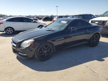 SLK-CLASS 