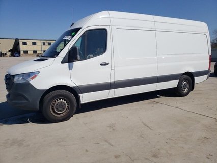 SPRINTER 