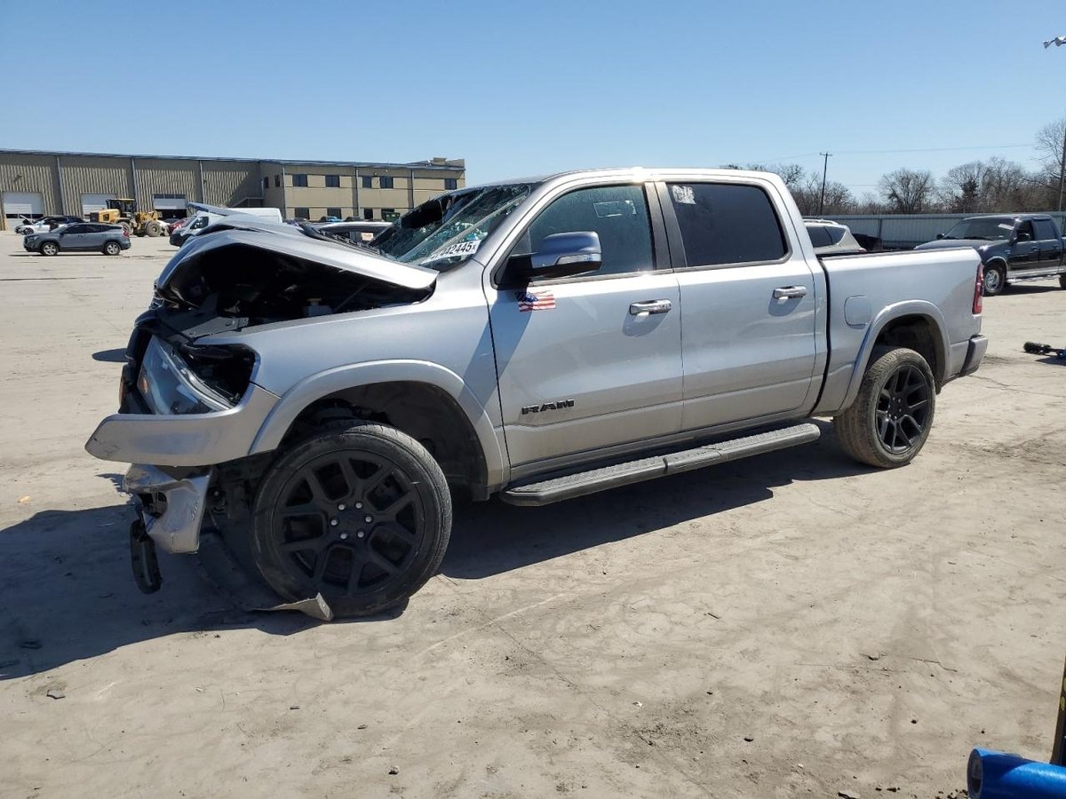 RAM 1500 , 2020
