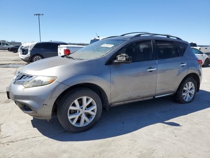 MURANO 