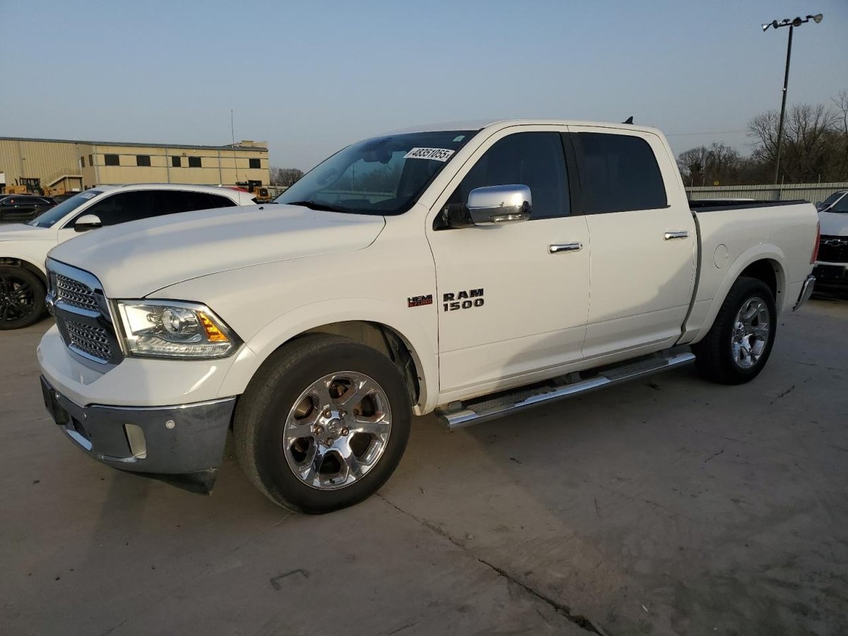 RAM 1500 , 2014