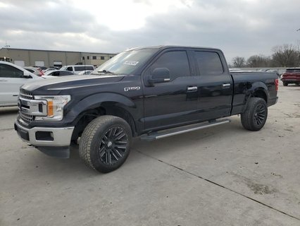 F-150 