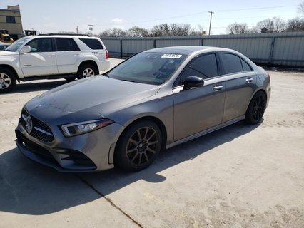 A-CLASS 
