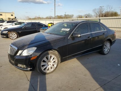 E-CLASS 