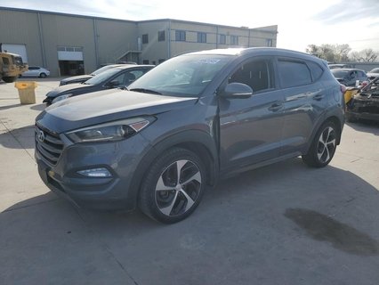 TUCSON 