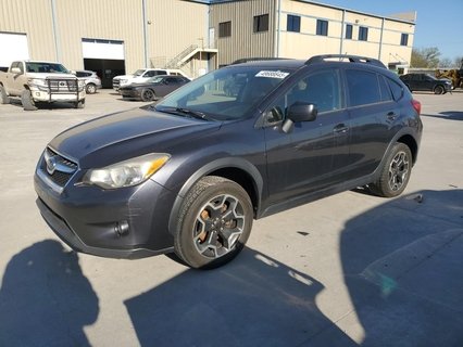 XV 