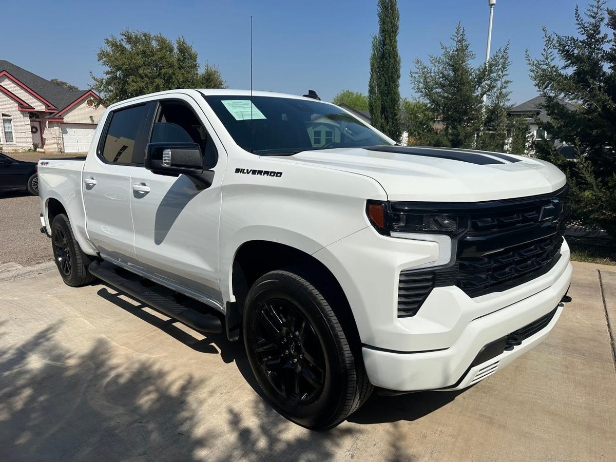 CHEVROLET ALL Models , 2023