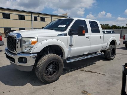 F250 