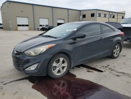 ELANTRA 