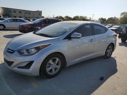 ELANTRA 