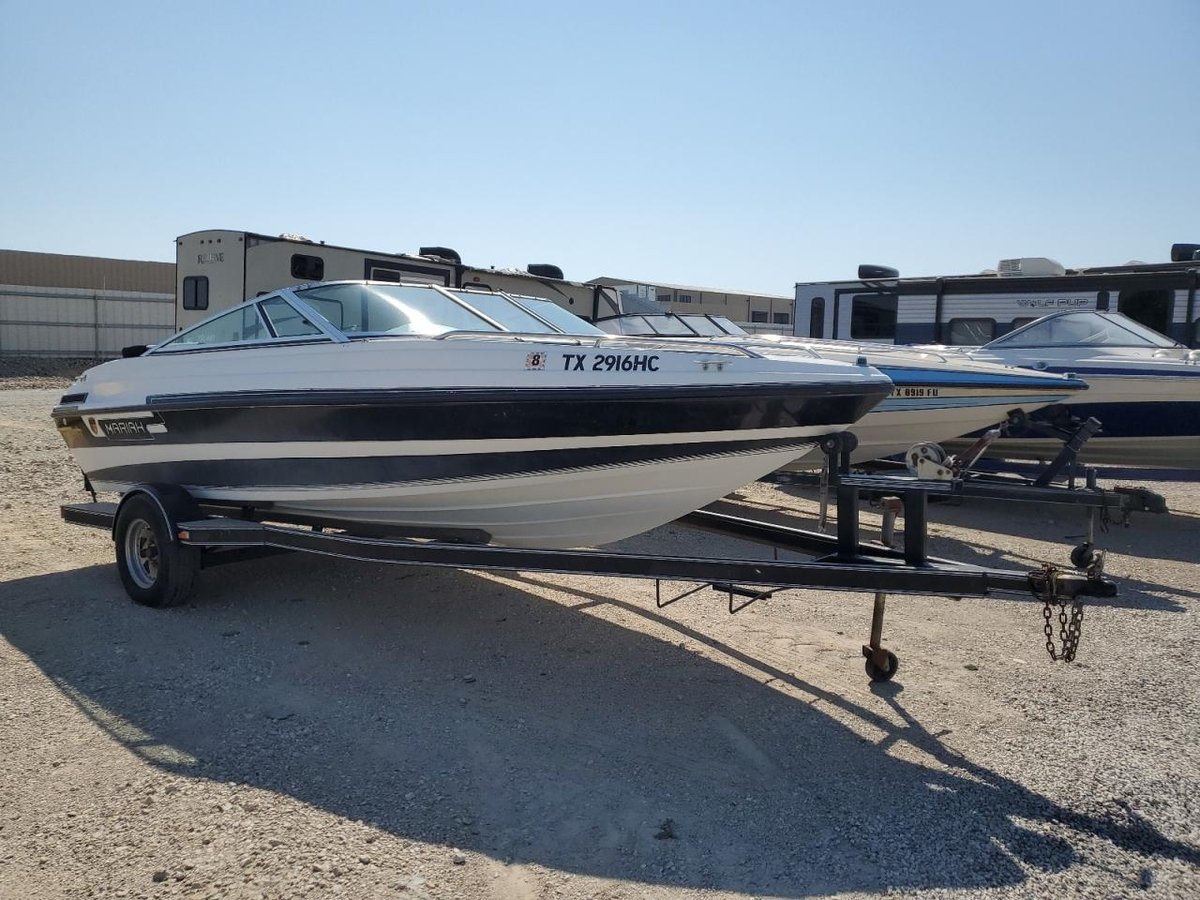 MARIAH TALARI , 1994