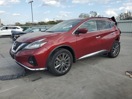 MURANO 