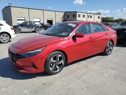 ELANTRA 