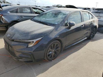 COROLLA 