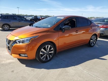 VERSA 