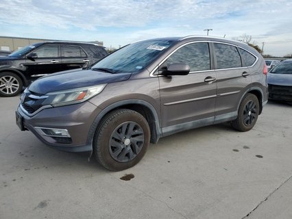 CRV 