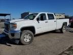 GMC SIERRA , 2017
